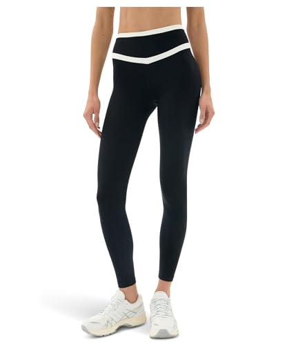 Women's Mason High-Waist Rigor Full Length