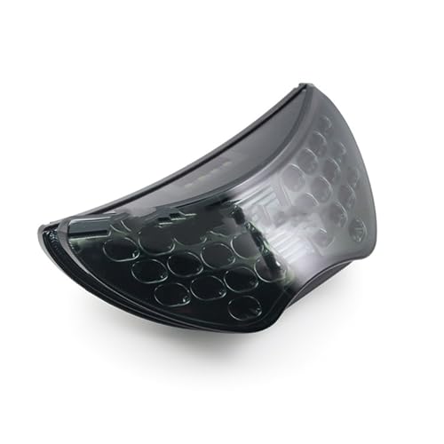 Phare moto clignotant arrière LED CBR 600 feu stop moto de rechange F4 F4I