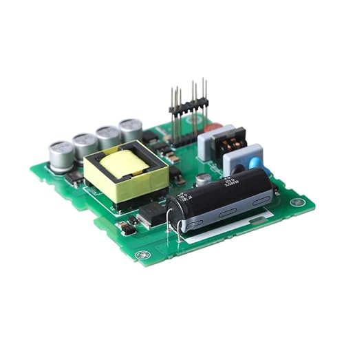 �d���{�[�h Sie~ens PLC S7-200 �X�}�[�g CPU 224XP 226 222 �����[�g�����W�X�^�^�C�v SMART200-AC DC �ɓK���Ă��܂� (Size : SMART200-DC 24V)