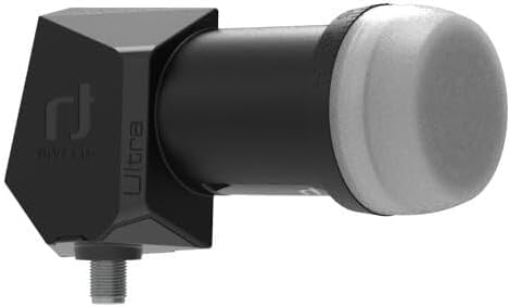 IDLT-SNL412-ULTRA-OPN Single LNB Head Number of subscribers: 1 Loading Capacity: 40 mm