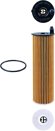 Knecht Magneti Marelli 154072414030 Filtro Olio Passenger Car - 6