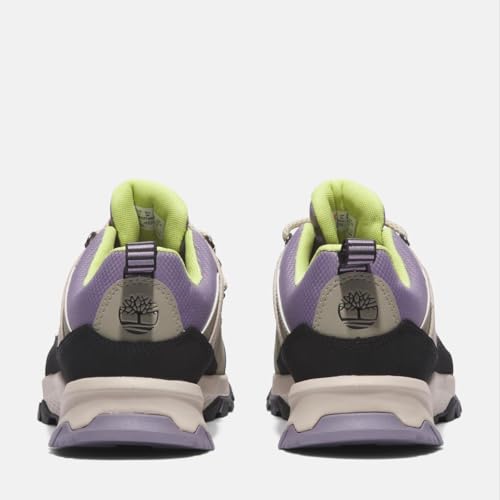 Timberland Timberland Women's Lincoln Peak GTX Hiking Boot, Medium Purple, 5.5 Medium
