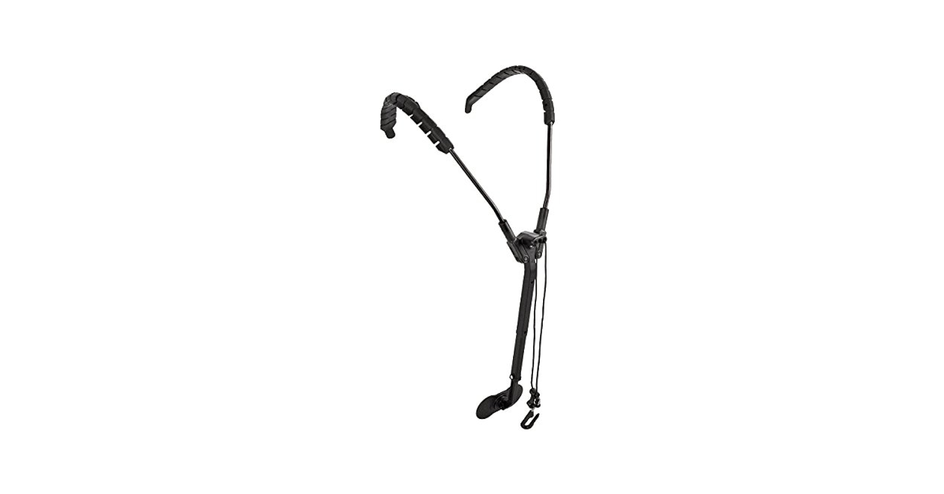jazzlab　saXholderサックス用ストラップ Jazzlab サックス用ストラップ サックスホルダー(saxholder