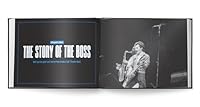 From Freehold to E Street: Six Decades of Bruce Springsteen 1638461775 Book Cover