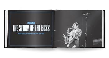 From Freehold to E Street: Six Decades of Bruce Springsteen