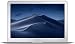 Produktbild Apple MacBook Air (13", 1.8GHz Dual-Core Intel Core i5 Prozessor, 128GB) - Silber (Vorheriges Modell)