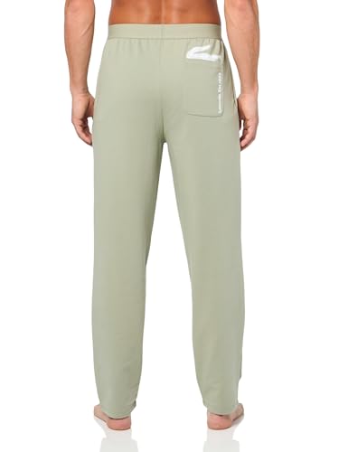 Lacoste mens Branding Pajama Pants2