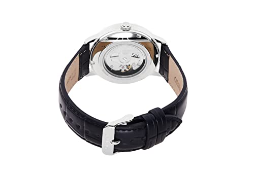 Image of Orient Symphony IV | Automatic /Hand-Winding Movement | 41.6 mm Stainless Steel Case | Sapphire Crystal | Dress Watch