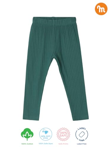 Image of Milou Baby-Girls Leggings