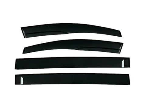 Déflecteur voiture Freed GB4 auvent fenêtre protection soleil