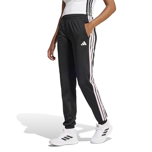 Image of adidas Women's Tricot Track Top and Bottom Sets