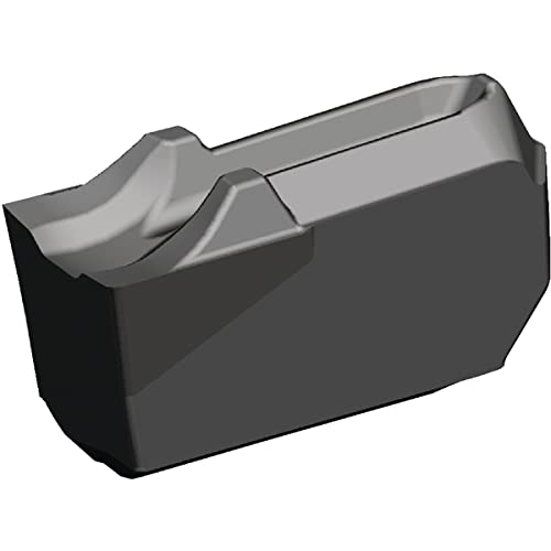 WIDIA 6686478 Wgc Cut-Off Insert WGC Insert 9.6260MM Length, AlTiN Carbide WC-P-F WC125I03PL06F0