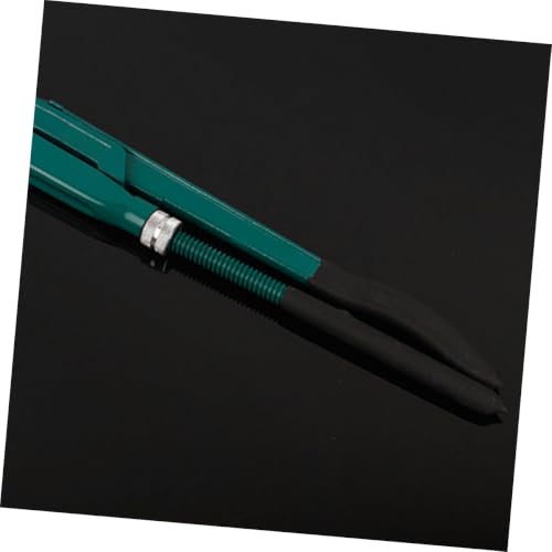Alicates de plomería ajustables Baluue con diseño ergonómico robusto 7