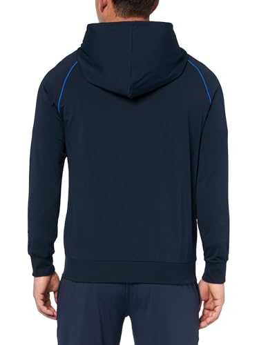 BOSS Men's Mix&Match Zip Up Hoodie2