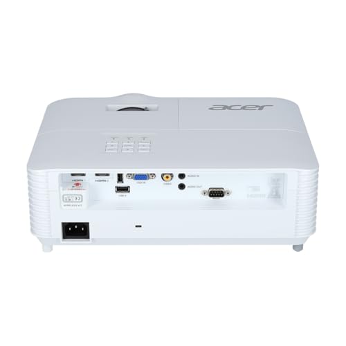 Acer M311 MR.JUT11.00M - vue 9