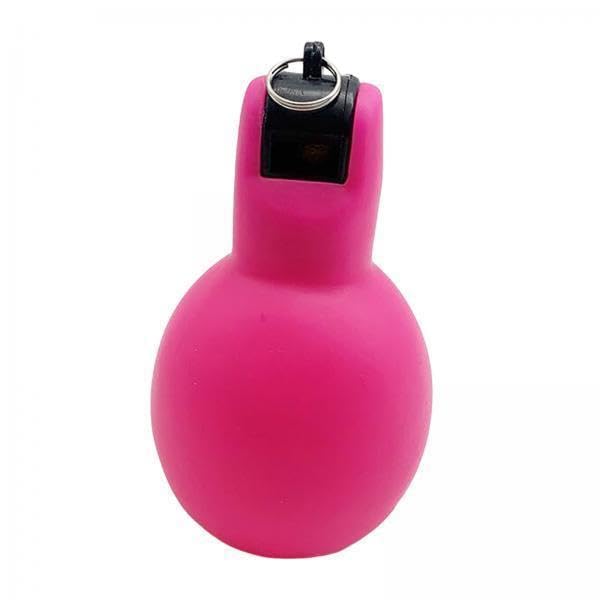 CALANDIS™ 2xHand Squeeze Whistles Coaches Whistle for Training Basketball Indoor Outdoor | Safety Whistles | Emergency Gear | & Hiking | Outdoor Sports-image-35