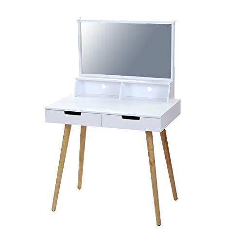 hbT[ MDF W80×D51×H129(cm)  hbVOe[u hbT[fXN  ~[ 1ʋ o [ gi ϕi RX e[u  fXN R[h zCg dresserlt067awh