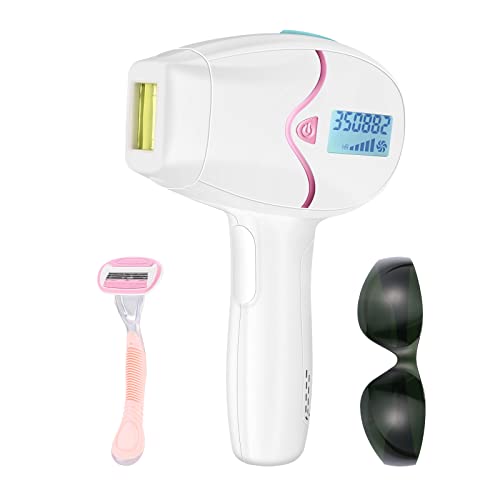Top 10 Best Laser Hair Removal Machines Reviews & Buying Guide Katynel