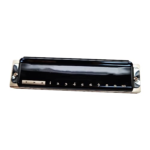 PacuM Harmonica par Instrument Key Harmonica 13 trous AC Key Professional Harmonica Instruments de musique Harmonica (Color : Key a) - Les Beatles, Paul McCartney, John Lennon, RIngo Starr, George Harrison PacuM Harmonica par Instrument Key Harmonica 13 trous AC Key Professional Harmonica Instruments de musique Harmonica (Color : Key a)