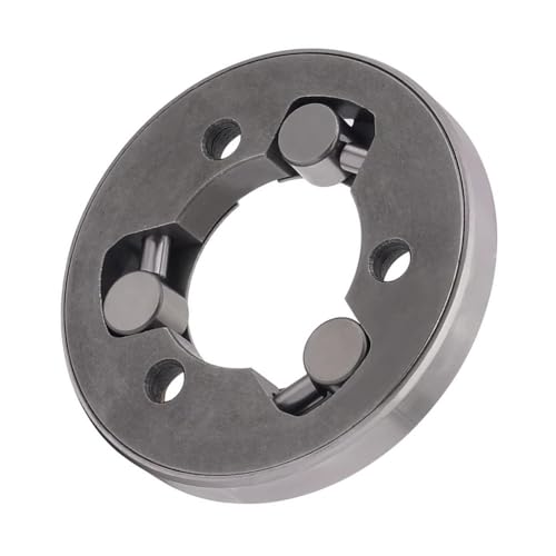 Embrayage de démarreur unidirectionnel anti-patinage pour Moto XVZ1200 Royale - 2