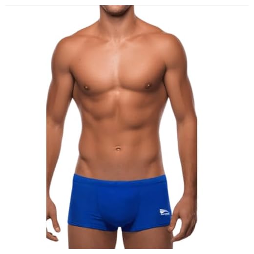 Sunga Tradicional, Natação, Hidroginastica, Masculina, Adulto, Progne