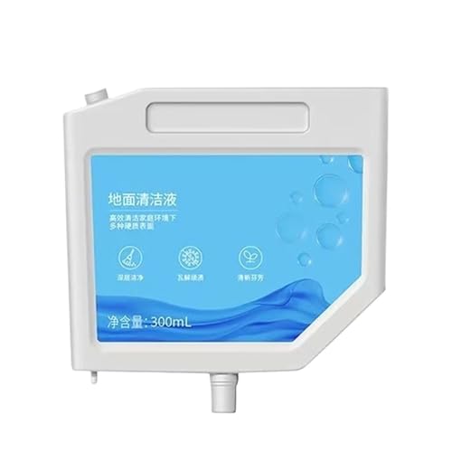 Dreame L10s Ultra S10 S10 PRO S10 Plus ���{�b�g�|���@��p 300ml ���t�A�N�Z�T���[�ɑΉ�(1pcs)