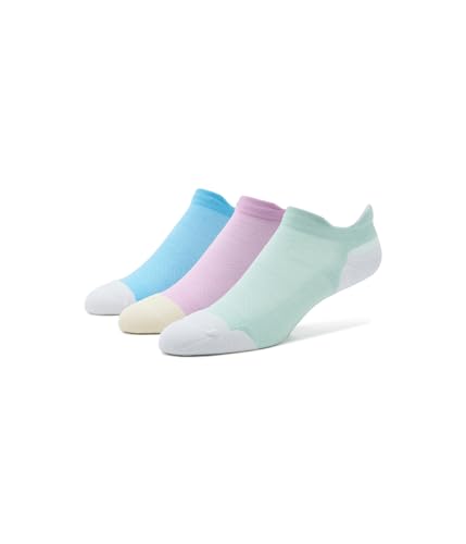 Image of Feetures Elite Max Cushion No Show Tab - Running Socks for Men & Women, Athletic Compression Socks, Moisture Wicking