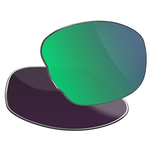 Image of Vaep Polarized Replacement Lenses for Native Kodiak Sunglasses
