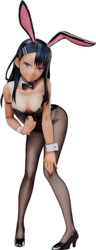Don't Toy with Me, Miss Nagatoro Season 2: Nagatoro-san (Bunny Ver.) PVC Figure