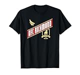 Ted Lasso AFC Richmond Crossed Band Logo T-Shirt