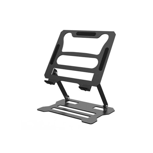 Support ordinateur portable pliable pour le télétravail nomade - 2