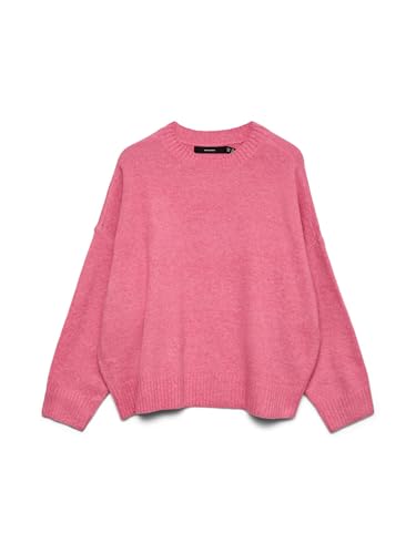 VERO MODA Female Strickpullover VMBOOM Strickpullover – Ansicht 1