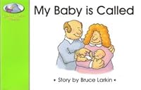 My Baby Is Called B000M52EJS Book Cover