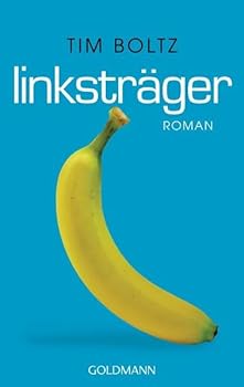 Paperback Linksträger: Roman [German] Book