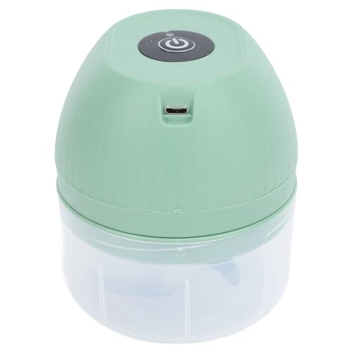 Mini picador eléctrico para ajo y vegetales 250 ml miniatura 5