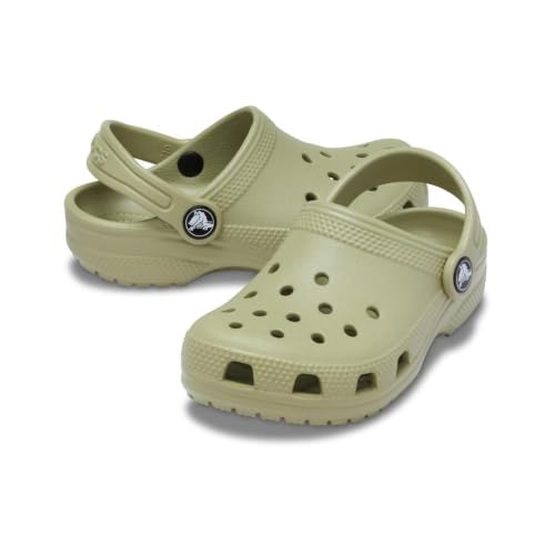 Image of Crocs Kid's Classic Clog (Little Kid /Big Kid /Toddler) | Casual Shoes