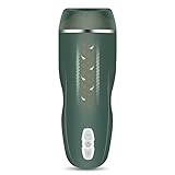  El entrenador eléctrico elimina la eyaculación prematura Reduce la irritación Ejercicio de larga duración para hombres (M)