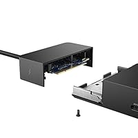 Dell Upgrade Modul (kein Power Adapter) - Upgrade Kit für Port-Verlängerung