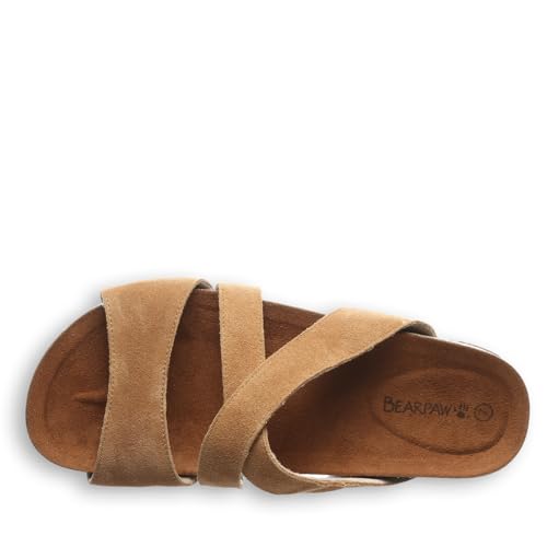BEARPAW Women's Bonnie Multiple Colors | Women's Sandal | Women's Shoe | Comfortable & Lightweight4