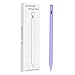 Produktbild Stylus Pen für AMZ Fire Max 11 Table Fire HD 10 Touch Screen Pen Schreibstift für Honor Pad 10/ X8a/MagicPad 2/XIAOMI Pad 7/6/PRO/Redmi PadSE Tablet Eingabestifte Pencil (Lila)