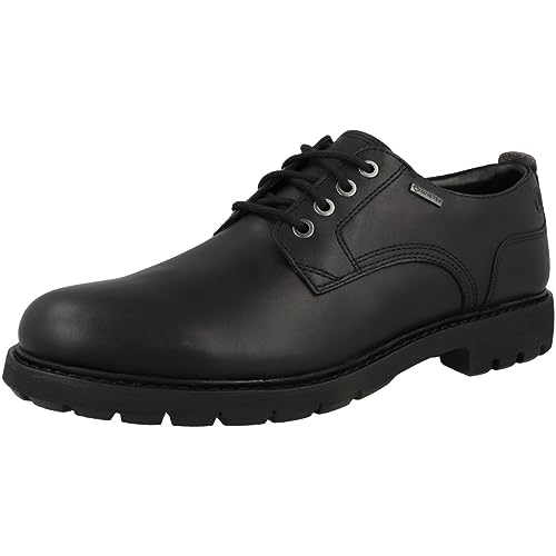 Image of Clarks Men's Derby Oxford