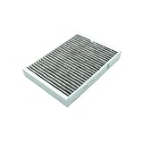31407747/31404469 Cabin Filter Compatible With Volvo XC90 II (256) 2015- S90 II (234) V90 II Estate