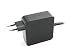 Produktbild Lenovo V145-15AST (81MT) Original Netzteil 65 Watt EU Wallplug
