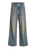 Jack&Jones Junior Jeans pour adolescent Baggy Fit