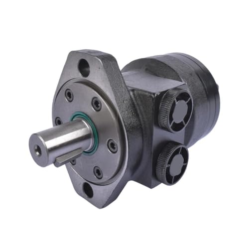 Moteur hydraulique 101-1701-009 pour résoudre les pertes de puissance de la série Char-Lynn H