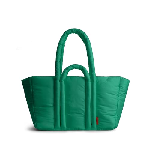 Image of DailyObjects Puft Oversized Tote
