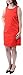 Kensie Women's Diamond-Eyelet Shift Dress