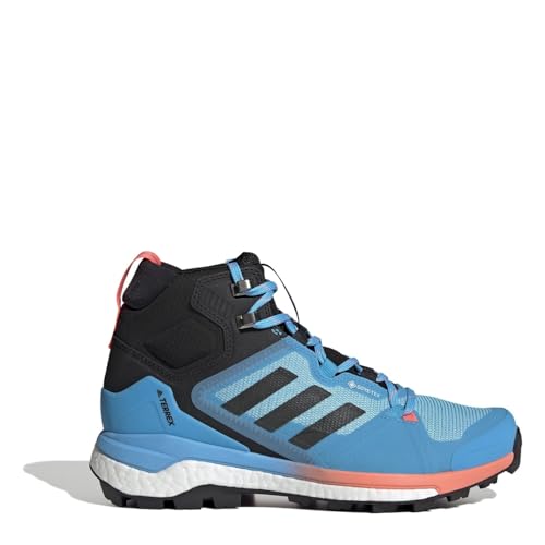 Chaussure de piste adidas Terrex Skychaser 2 Mid GTX femme idéale pour vos treks en montagne