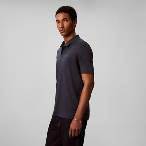 Image of Calvin Klein Men's Liquid Touch Polo