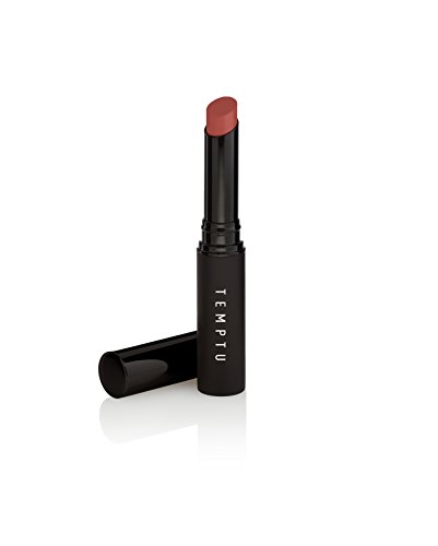 Temptu Airpod Color True Lipstick, CORAL BLAZE avec Intense et starkpigmentierter Cohérence (différents coloris)